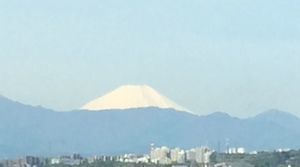 富士山
