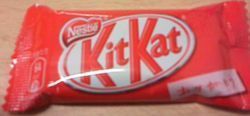 キット・カット・ミニ